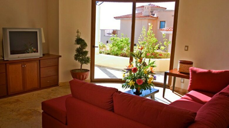 The Montecristo Estates - 3 Bedroom Residence Unit 12 - Cabo San Lucas, Mexico