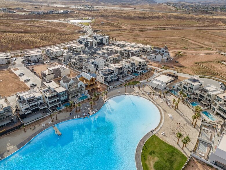 Expansive Southern Utah Oasis with Resort-Style Amenities - St. George, Utah