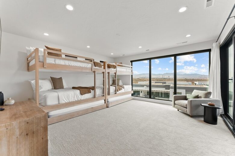 Expansive Southern Utah Oasis with Resort-Style Amenities - St. George, Utah