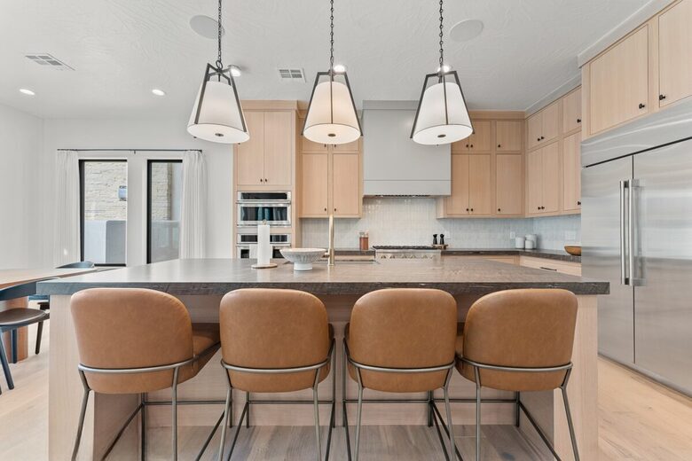 Expansive Southern Utah Oasis with Resort-Style Amenities - St. George, Utah