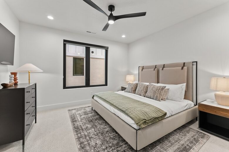 Expansive Southern Utah Oasis with Resort-Style Amenities - St. George, Utah