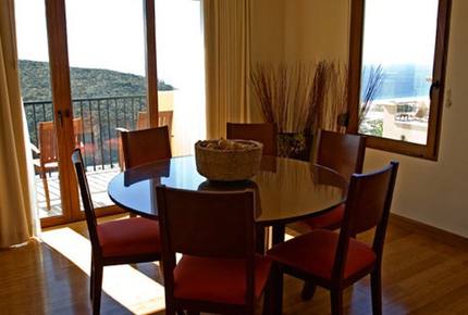 The Montecristo Estates - 3 Bedroom Residence Unit 12 - Cabo San Lucas, Mexico