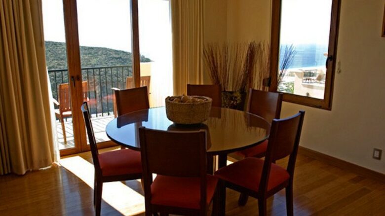 The Montecristo Estates - 3 Bedroom Residence Unit 12 - Cabo San Lucas, Mexico