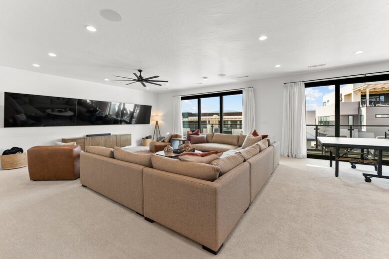 Expansive Southern Utah Oasis with Resort-Style Amenities - St. George, Utah