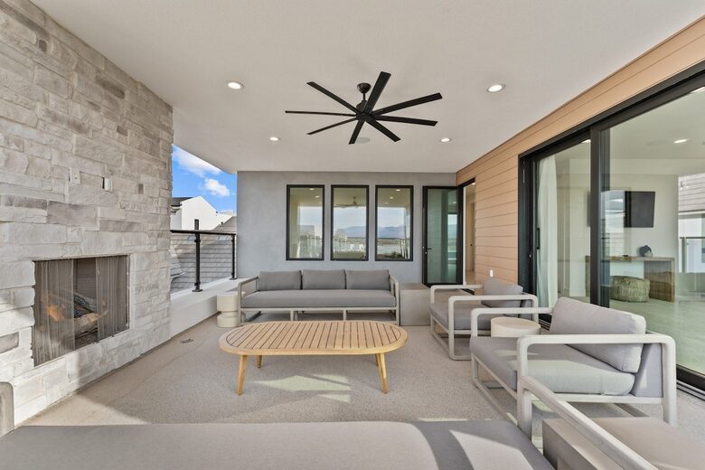 Expansive Southern Utah Oasis with Resort-Style Amenities - St. George, Utah