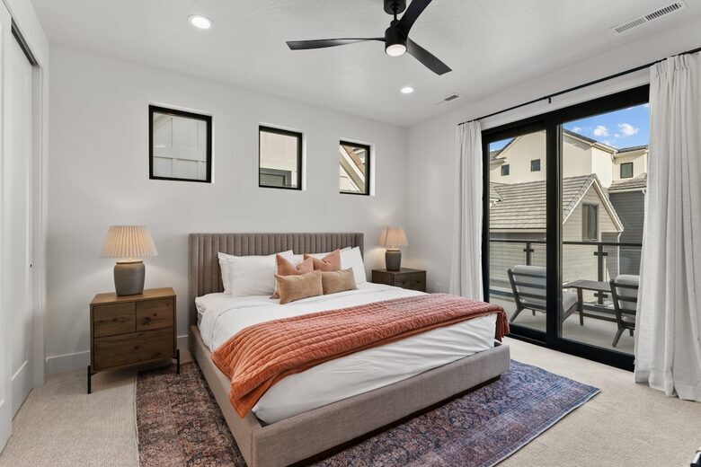 Expansive Southern Utah Oasis with Resort-Style Amenities - St. George, Utah