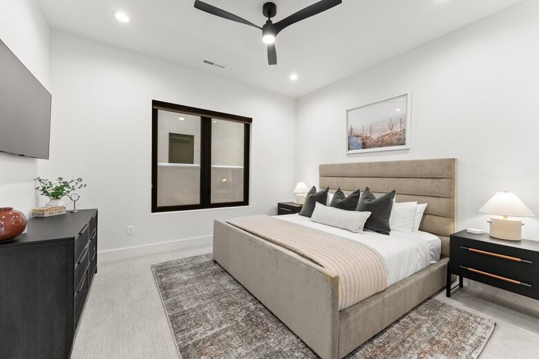 Expansive Southern Utah Oasis with Resort-Style Amenities - St. George, Utah