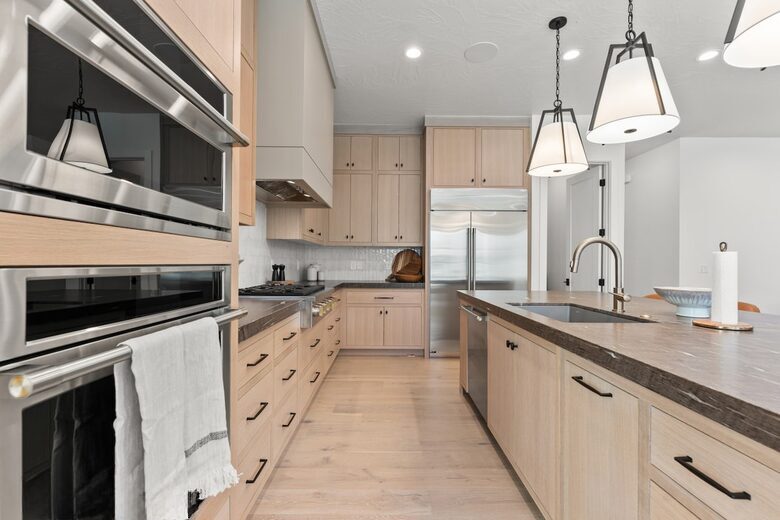 Expansive Southern Utah Oasis with Resort-Style Amenities - St. George, Utah