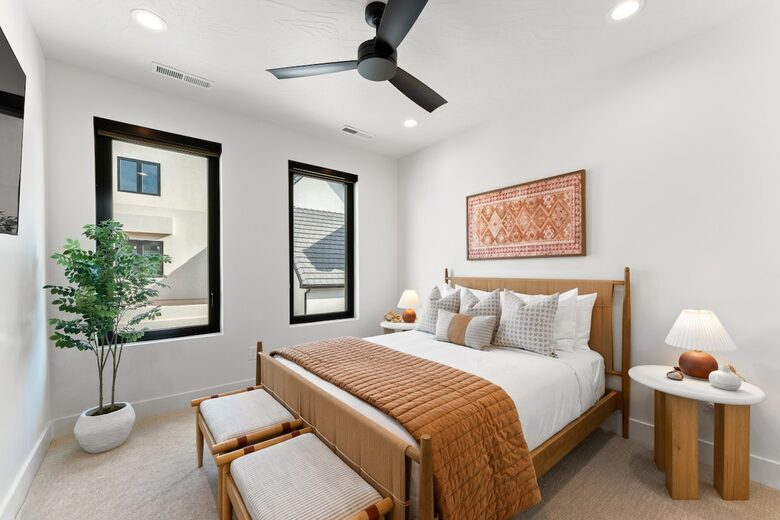 Expansive Southern Utah Oasis with Resort-Style Amenities - St. George, Utah