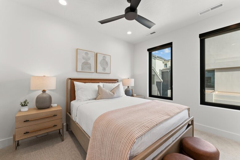 Expansive Southern Utah Oasis with Resort-Style Amenities - St. George, Utah