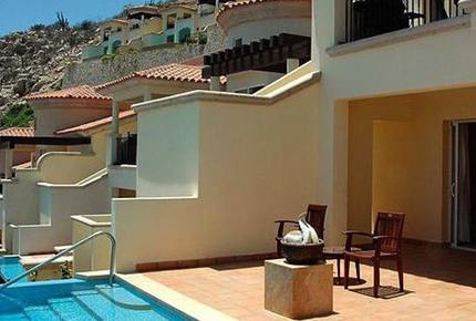 The Montecristo Estates - 3 Bedroom Residence Unit 12 - Cabo San Lucas, Mexico