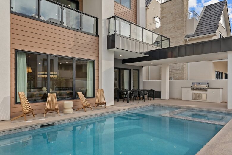 Expansive Southern Utah Oasis with Resort-Style Amenities - St. George, Utah