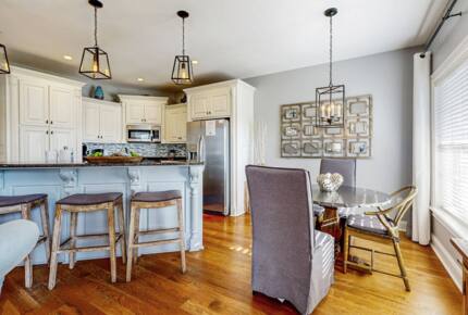 A Coastal Retreat Steps from Miramar Beach - Miramar Beach, Florida