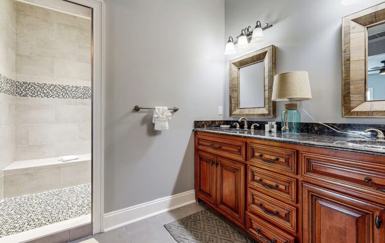 A Coastal Retreat Steps from Miramar Beach - Miramar Beach, Florida