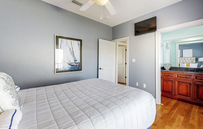 A Coastal Retreat Steps from Miramar Beach - Miramar Beach, Florida