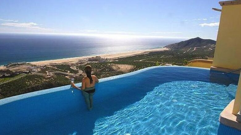 The Montecristo Estates - 3 Bedroom Residence Unit 12 - Cabo San Lucas, Mexico