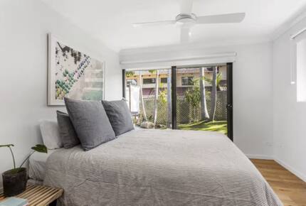 Luxe Coastal Retreat in Byron Bay - Byron Bay, Australia
