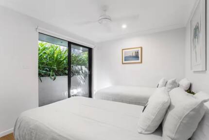 Luxe Coastal Retreat in Byron Bay - Byron Bay, Australia