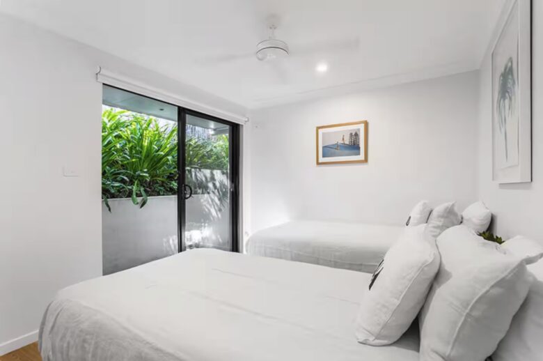 Luxe Coastal Retreat in Byron Bay - Byron Bay, Australia