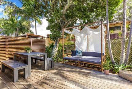 Luxe Coastal Retreat in Byron Bay - Byron Bay, Australia