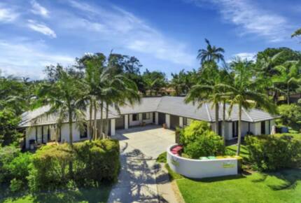 Luxe Coastal Retreat in Byron Bay - Byron Bay, Australia