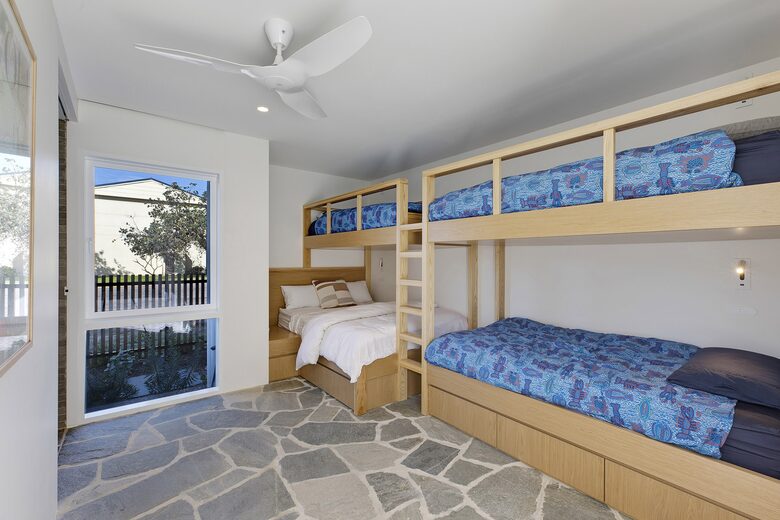 Beachfront Elegance with Panoramic Coastal Views & Private Mineral Pool - Copacabana, Australia