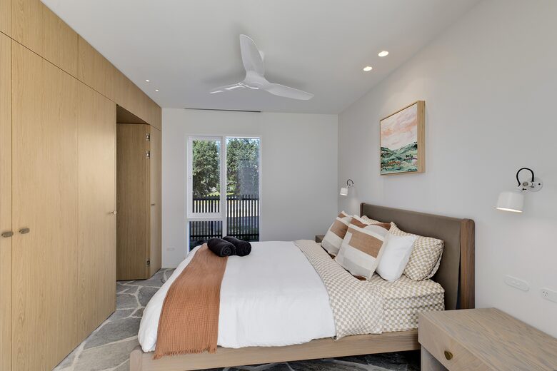 Beachfront Elegance with Panoramic Coastal Views & Private Mineral Pool - Copacabana, Australia