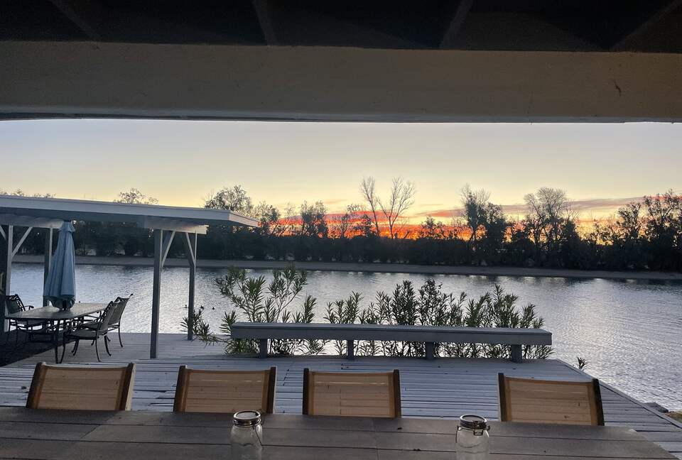 Private Waterski Lake Retreat on Historic Route 66 - San Bernadino, California