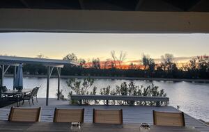 Private Waterski Lake Retreat on Historic Route 66 - San Bernadino, California