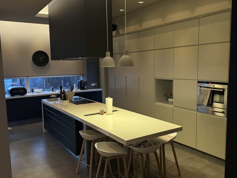 Sophisticated Retreat Near Reykjavik - Garðabær, Iceland
