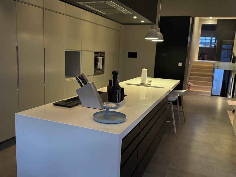 Sophisticated Retreat Near Reykjavik - Garðabær, Iceland