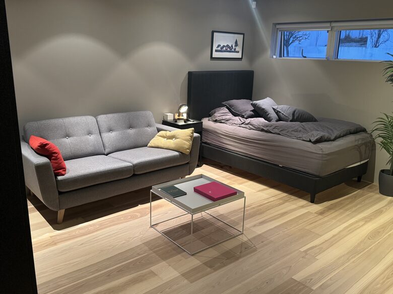 Sophisticated Retreat Near Reykjavik - Garðabær, Iceland