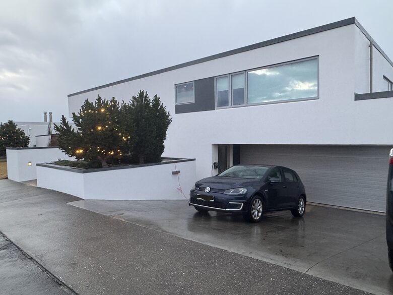 Sophisticated Retreat Near Reykjavik - Garðabær, Iceland