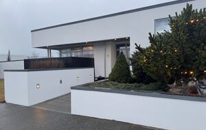 Sophisticated Retreat Near Reykjavik - Garðabær, Iceland