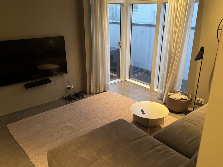 Sophisticated Retreat Near Reykjavik - Garðabær, Iceland