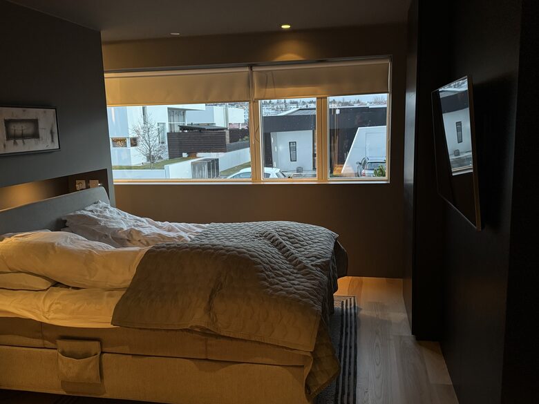 Sophisticated Retreat Near Reykjavik - Garðabær, Iceland