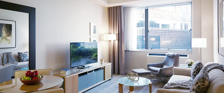 Calm Oasis in New York City - New York, New York