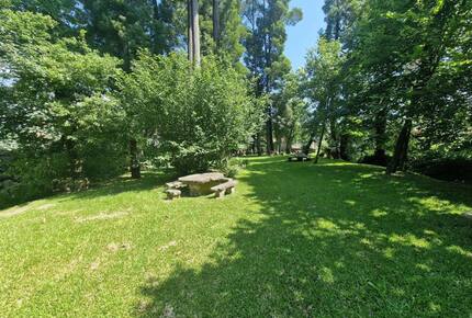 Quinta do Moinho da Ínsua - Ponte De Lima, Portugal