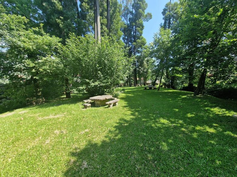 Quinta do Moinho da Ínsua - Ponte De Lima, Portugal