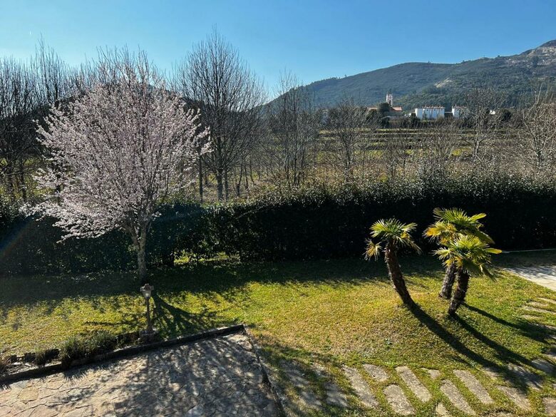 Quinta do Moinho da Ínsua - Ponte De Lima, Portugal