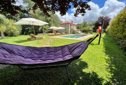 Quinta do Moinho da Ínsua - Ponte De Lima, Portugal