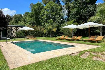 Quinta do Moinho da Ínsua - Ponte De Lima, Portugal
