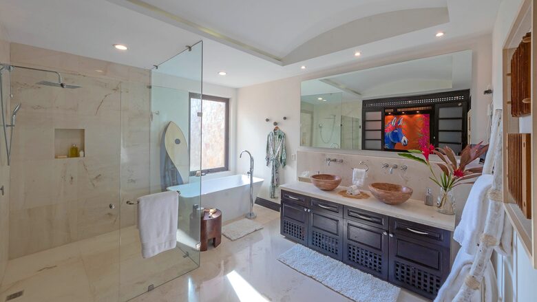 Master Bath