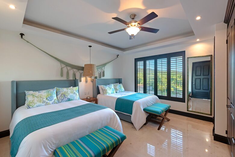 Third Bedroom