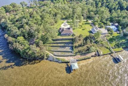 Boat House