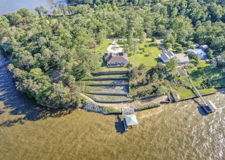 Boat House