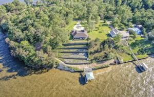 Boat House