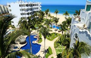 Costa Azul Beach Penthouse - San Jose del Cabo, Mexico