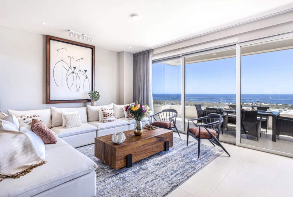 A Stunning Oceanview Retreat in Cabo - El Tezal, Cabo San Lucas, Mexico