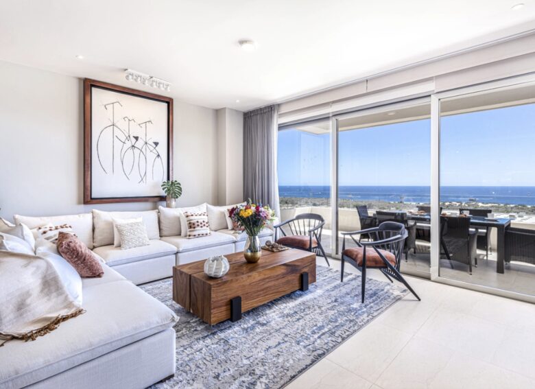 A Stunning Oceanview Retreat in Cabo - El Tezal, Cabo San Lucas, Mexico